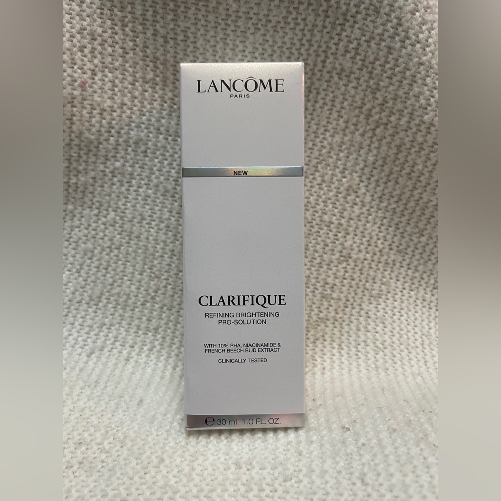 Lancôme Clarifique Refining Brightening Pro-Solution Lancome
